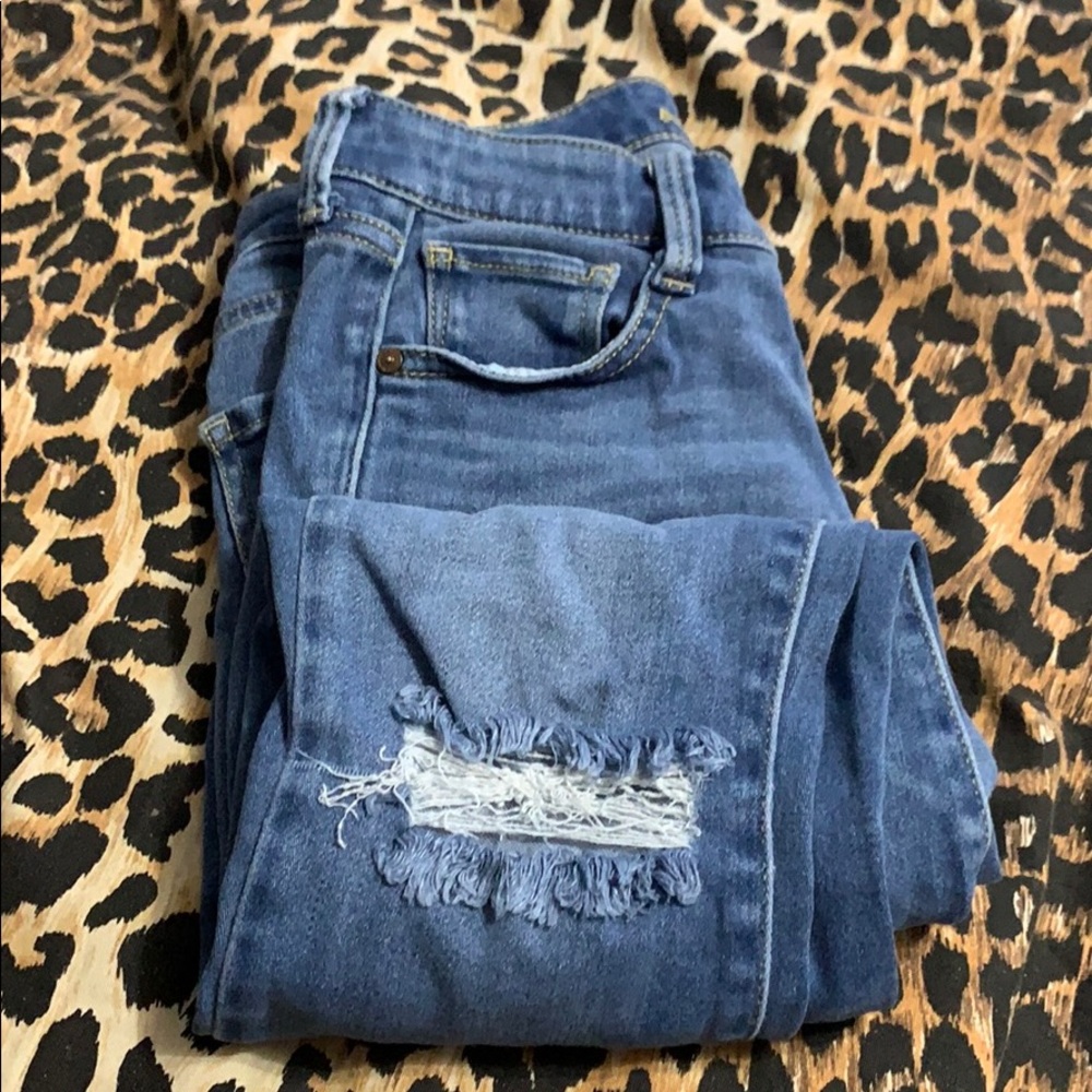 Jeans 👖 - Picture 3 of 3